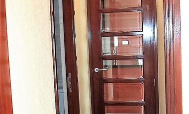 Depto. duplex 3 D Terraza privada, Alto Las Condes