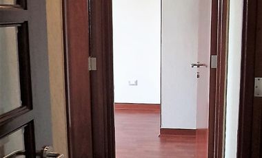 Depto. duplex 3 D Terraza privada, Alto Las Condes