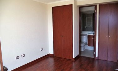 Depto. duplex 3 D Terraza privada, Alto Las Condes