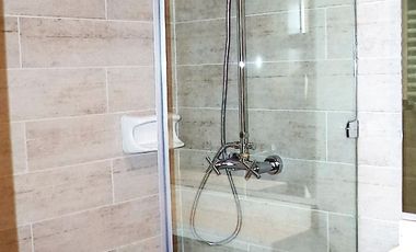 Depto. duplex 3 D Terraza privada, Alto Las Condes