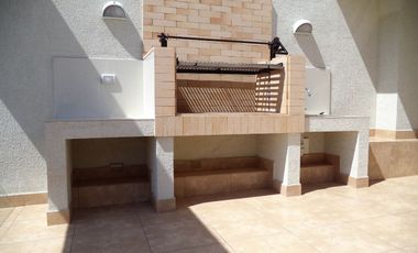 Depto. duplex 3 D Terraza privada, Alto Las Condes