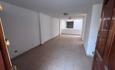 Casa en venta LOS ALISOS - SMP
