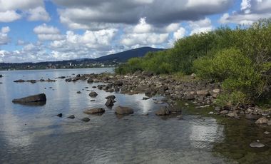PARCELA ORILLA DE LAGO CERQUITA DE VILLARRICA