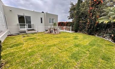Casa en Venta en Fracc. Arbolada Coto 2
