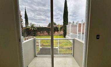 Casa en Venta en Fracc. Arbolada Coto 2