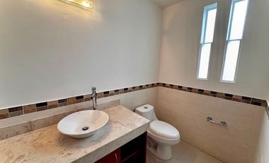 Casa en Venta en Fracc. Arbolada Coto 2