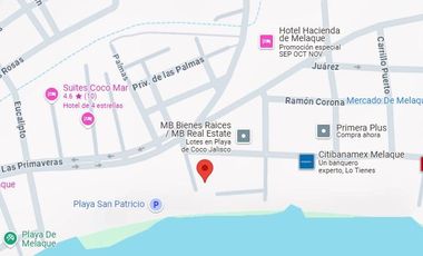 HOTEL DISPONIBLE TRATO COMERCIAL SOLO PARA ¡INVERSIONISTAS!