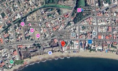 HOTEL DISPONIBLE TRATO COMERCIAL SOLO PARA ¡INVERSIONISTAS!