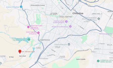 EXCELENTE OPORTUNIDAD CADA EN  CHIHUAHUA, Cto. Parque Loreto 12215, CP, 31220