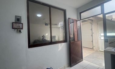 CASA EN VENTA UBICADA EN TEHUACAN PUEBLA