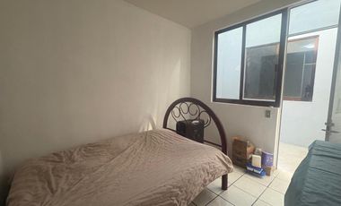 CASA EN VENTA UBICADA EN TEHUACAN PUEBLA