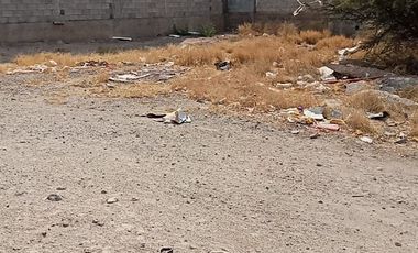 Terreno urbano en RENTA hasta 9,520m2 frente Ls Mercedes  carr 57 SLP-Qro