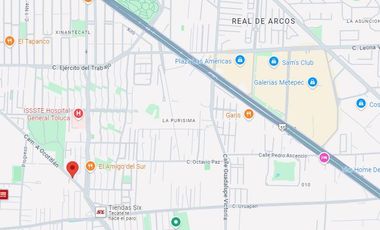 HERMOSA  CASA EN  METEPEC