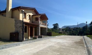 Venta de Lotes Residenciales en Nuevo Necaxa, Municipio de Juan Galindo, Puebla.