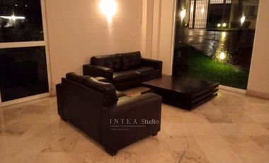 Renta de Departamento en Palmetto Bosque Real