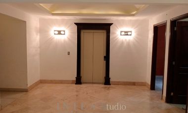 Renta de Departamento en Palmetto Bosque Real