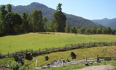 CAMPO PANQUI UN  PRIVILEGIO DE LA NATURALEZA