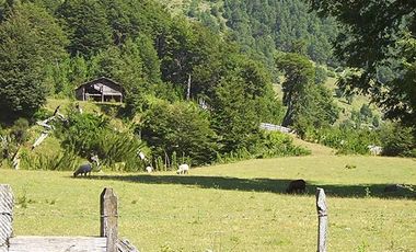 CAMPO PANQUI UN  PRIVILEGIO DE LA NATURALEZA