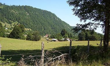 CAMPO PANQUI UN  PRIVILEGIO DE LA NATURALEZA