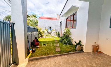 BF Homes Southland House for Sale Bungalow Type