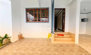 BF Homes Southland House for Sale Bungalow Type