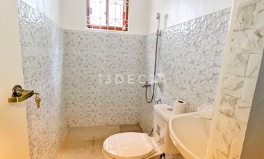 BF Homes Southland House for Sale Bungalow Type