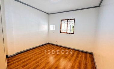 BF Homes Southland House for Sale Bungalow Type