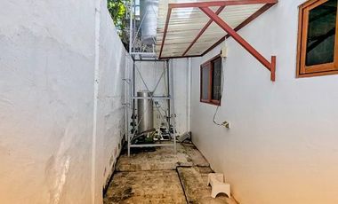 BF Homes Southland House for Sale Bungalow Type
