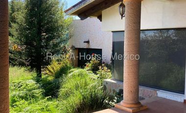 25-1711 Venta Casa de Campo El Roble, Canalejas Jilotepec, IH