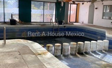 25-1711 Venta Casa de Campo El Roble, Canalejas Jilotepec, IH