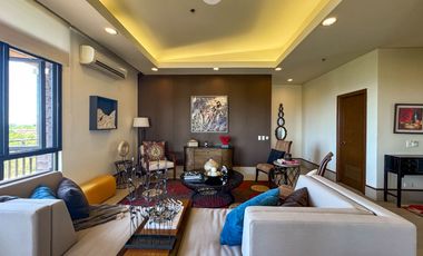 Anvaya Cove Sea Breeze Veranda, 3-Bedroom Penthouse, Bataan
