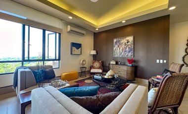 Anvaya Cove Sea Breeze Veranda, 3-Bedroom Penthouse, Bataan