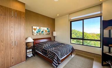 Anvaya Cove Sea Breeze Veranda, 3-Bedroom Penthouse, Bataan