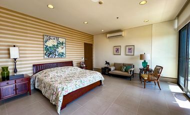 Anvaya Cove Sea Breeze Veranda, 3-Bedroom Penthouse, Bataan