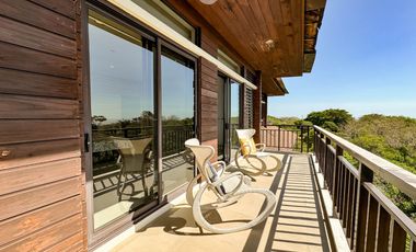 Anvaya Cove Sea Breeze Veranda, 3-Bedroom Penthouse, Bataan