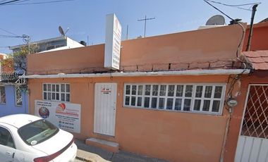 Casa en remate bancario Villa de las Flores Coacalco