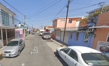 Casa en remate bancario Villa de las Flores Coacalco