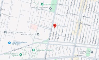 Casa en remate bancario Villa de las Flores Coacalco