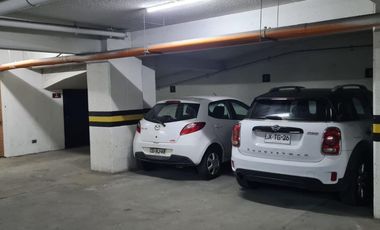 SE VENDE ESTACIONAMIENTO PLAN DE VIÑA