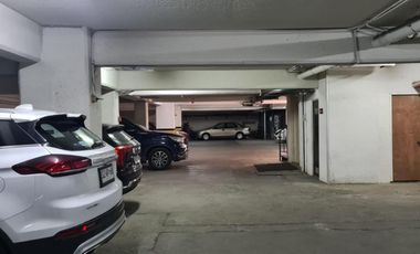 SE VENDE ESTACIONAMIENTO PLAN DE VIÑA