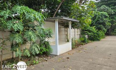 Dijual/Disewakan Kavling Pagedangan Tangerang Lokasi Strategis