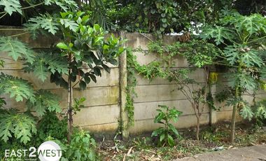 Dijual/Disewakan Kavling Pagedangan Tangerang Lokasi Strategis