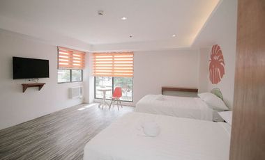 🏨 For Sale/Lease: 6-Storey Hotel in Angeles, Pampanga 🌟