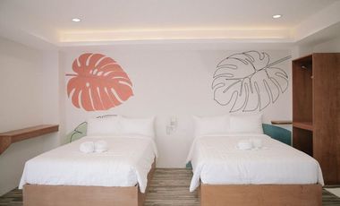 🏨 For Sale/Lease: 6-Storey Hotel in Angeles, Pampanga 🌟