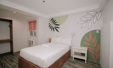 🏨 For Sale/Lease: 6-Storey Hotel in Angeles, Pampanga 🌟