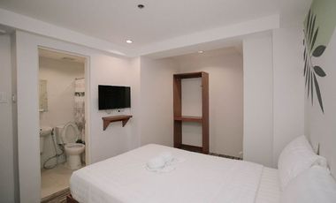 🏨 For Sale/Lease: 6-Storey Hotel in Angeles, Pampanga 🌟