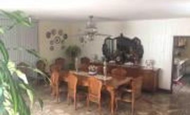 Casa de venta en Los Ceibos