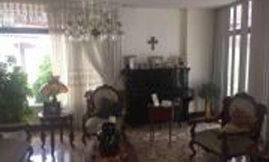 Casa de venta en Los Ceibos