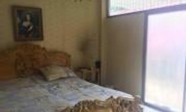 Casa de venta en Los Ceibos