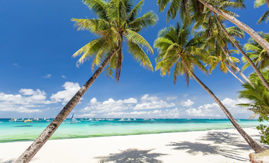 🏨 For Sale: Hotel in Puerto Galera 🌴